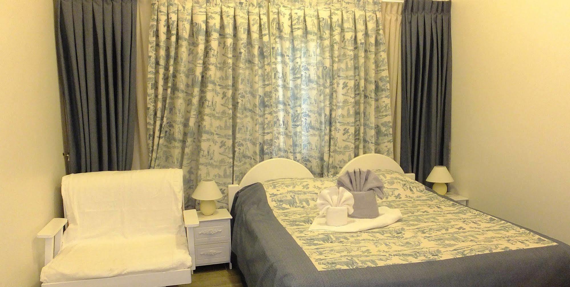 Nuriel Fruit & Guest House Sheʼar Yashuv Eksteriør billede